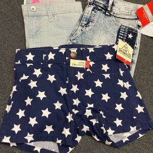 Girls size 6-7 bundle NWT